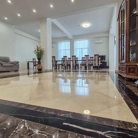 Green Park Boutique Hotel Focşani 外观 照片
