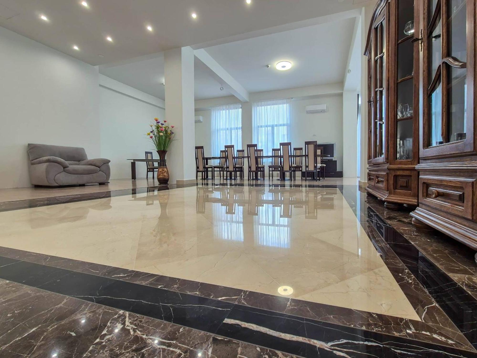 Green Park Boutique Hotel Focşani 外观 照片