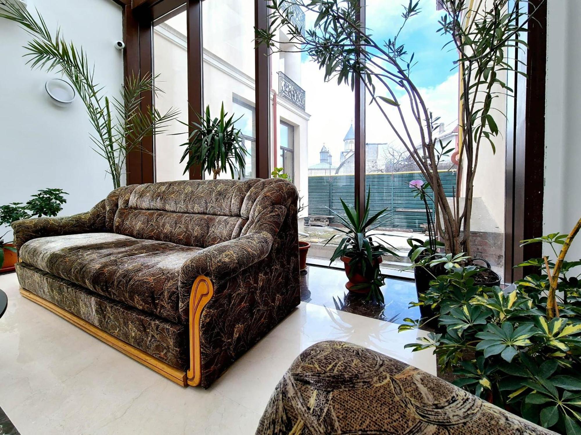 Green Park Boutique Hotel Focşani 外观 照片